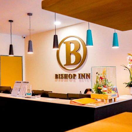 Bishop Hotel Джордж Таун Екстериор снимка